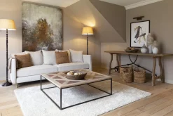 Textiles De Maison^Flamant Leira, Tapis, 200X290, Blanc Casse
