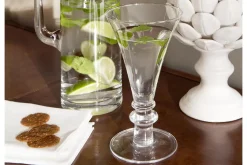 Accessoires^Flamant Lenn, Pichet, Verre Souffle Bouche, 1,5L