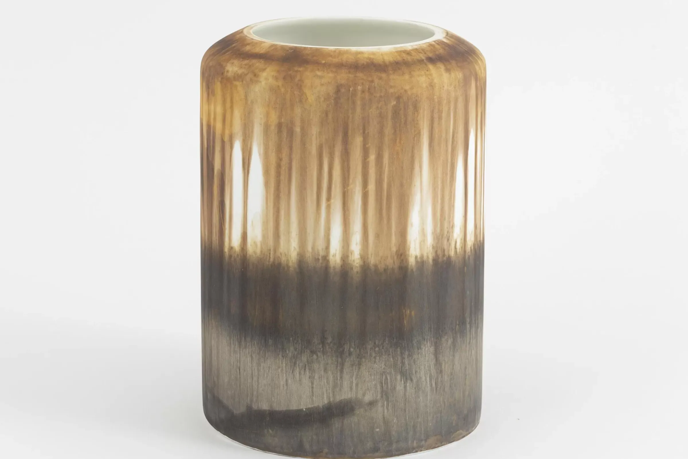Fete Des Meres^Flamant Letitia, Vase, Verre, Modele 1, S