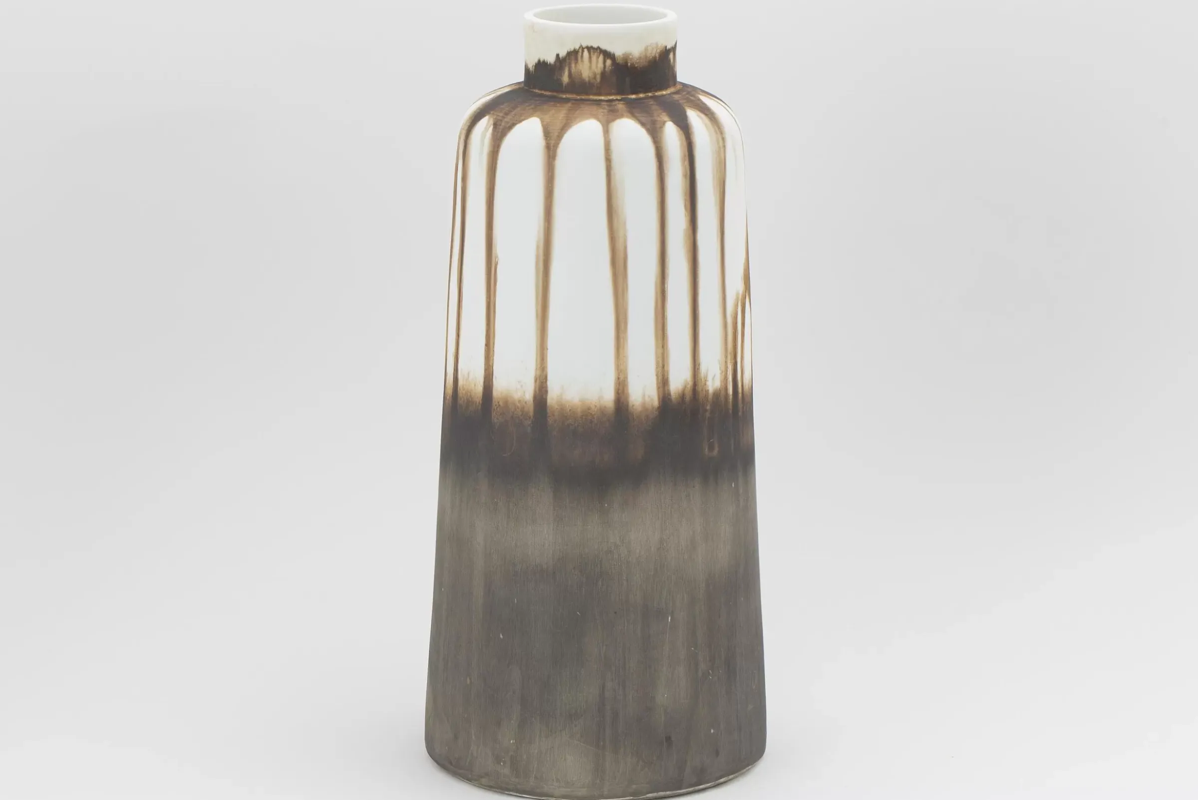 Décoration^Flamant Letitia, Vase, Verre, Modele 1, L