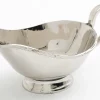 Fete Des Meres^Flamant Leurre, Soucoupe, Nickel