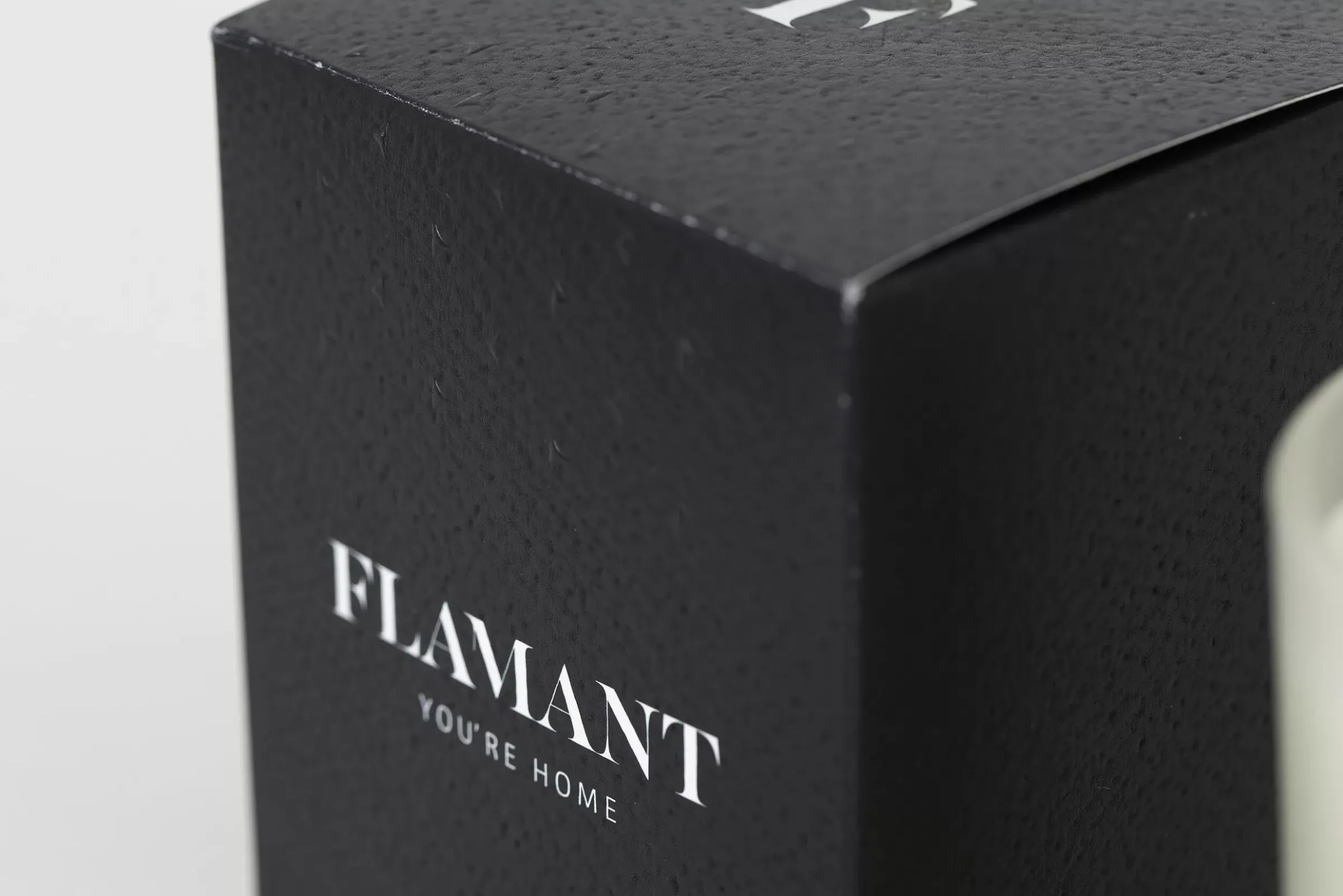 Décoration^Flamant Lin, Bougie Parfumee, Fleur D'Oranger