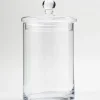 Accessoires^Flamant Lioni, Bonbonniere, Verre, L