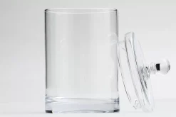 Accessoires^Flamant Lioni, Pot A Bonbons, Verre, S