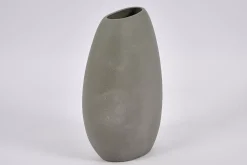Décoration^Flamant Lisanora, Vase, Ceramique, Ardesia, L