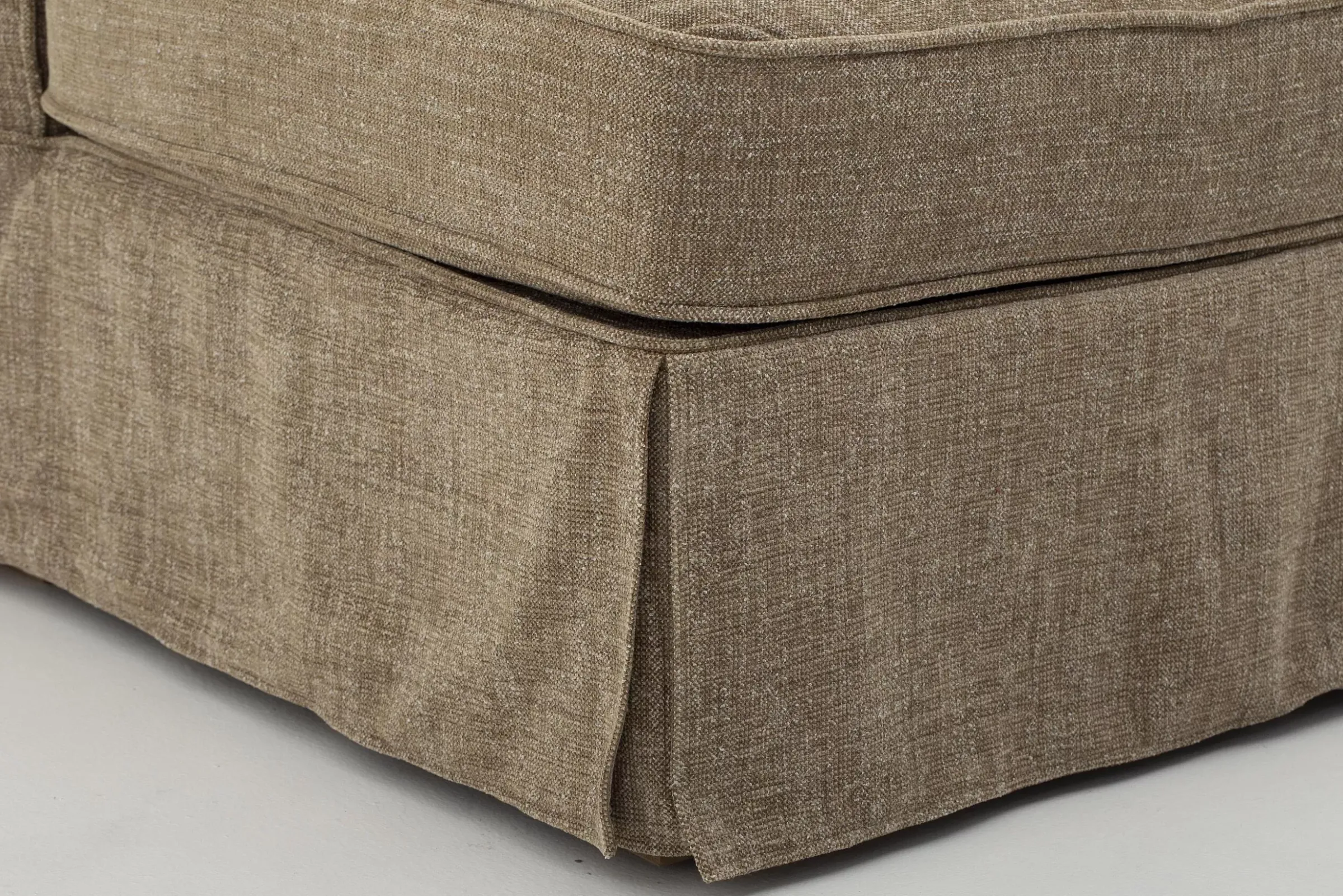 Canapés^Flamant Love Chair, Chaise Longue, 1,5 Places, Housse