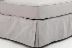 Canapés^Flamant Love Chair, Chaise Longue, 1,5 Places, Housse