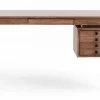 Bureaux^Flamant Luca, Bureau, Bois