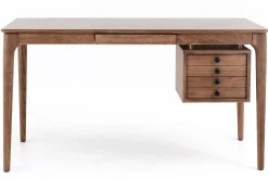 Bureaux^Flamant Luca, Bureau, Bois
