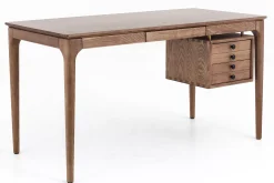 Bureaux^Flamant Luca, Bureau, Bois