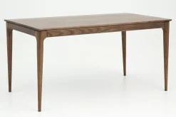 Tables A Manger^Flamant Luca, Table A Manger, Bois, Rectangulaire