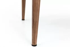 Table A Cafe^Flamant Luca, Table Basse, Rectangulaire, Bois
