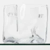 Accessoires^Flamant Lucy, Refroidisseur De Champagne, Verre, Carre