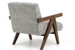 Canapés^Flamant Ludo, Fauteuil, Tissu