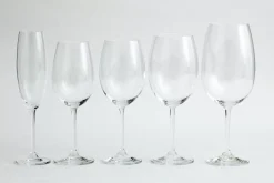 Lunettes^Flamant Lund, Flute, 230Ml