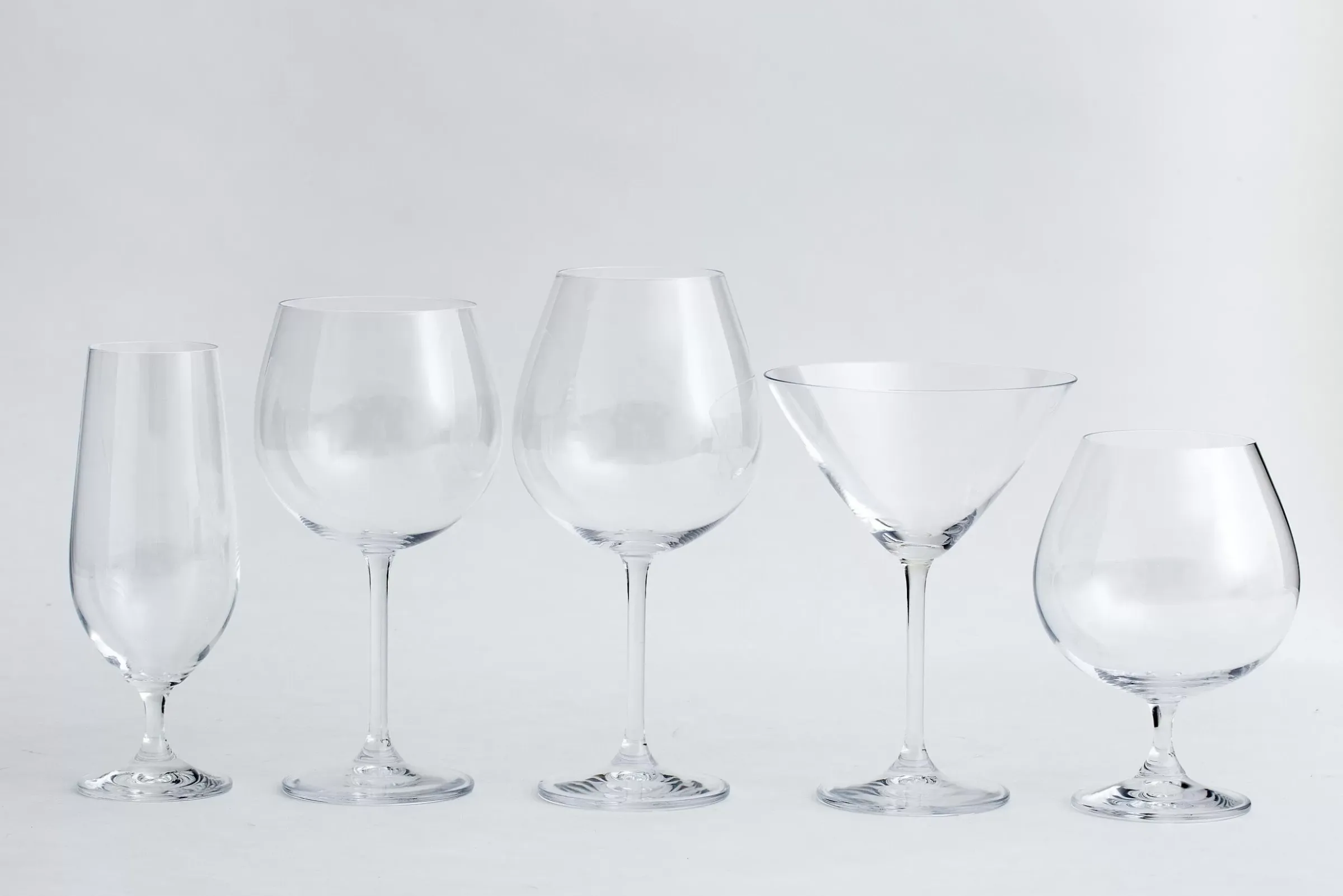 Lunettes^Flamant Lund, Verre A Biere, 395Ml