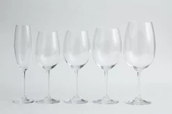Lunettes^Flamant Lund, Verre A Eau, 850Ml
