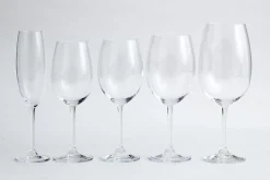 Lunettes^Flamant Lund, Verre A Eau, 480Ml