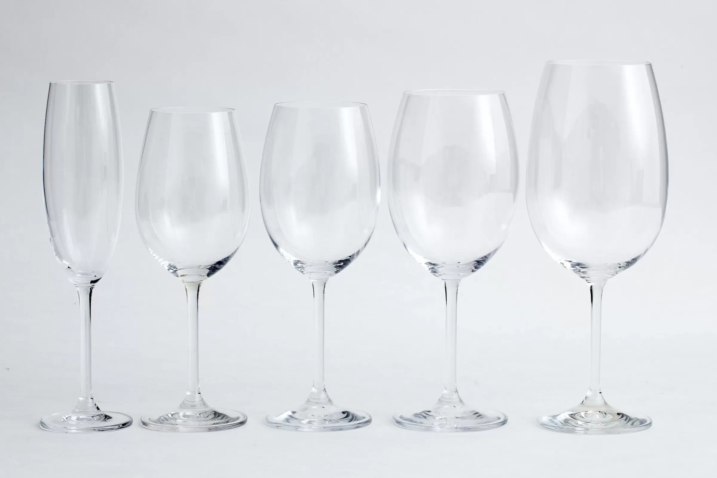 Lunettes^Flamant Lund, Verre A Vin Blanc, 390Ml