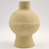 Décoration^Flamant Lusia, Vase, Modele 4