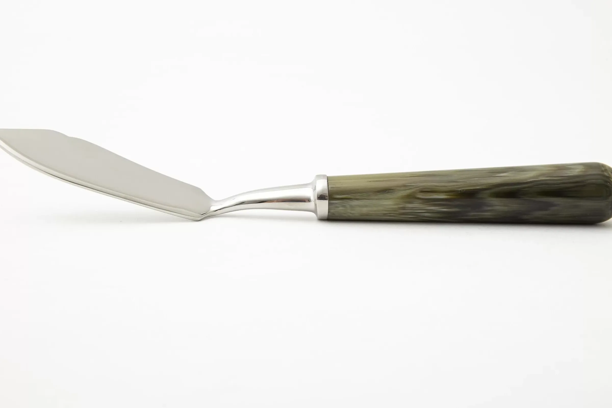 Coutellerie^Flamant Mabron, Couteau A Poisson