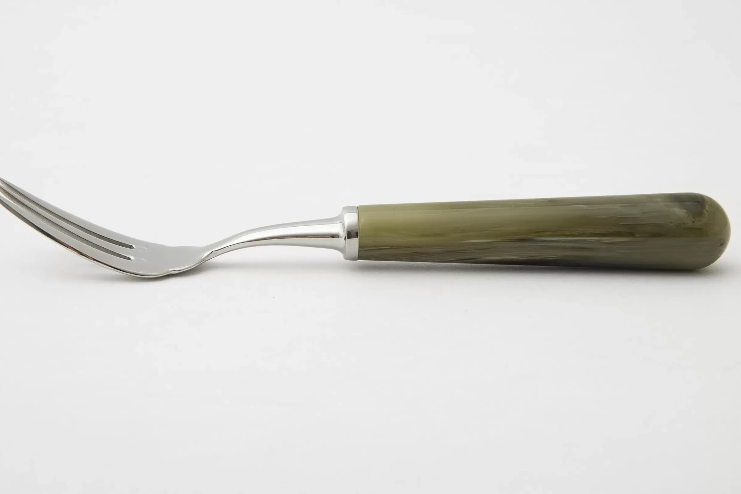 Coutellerie^Flamant Mabron, Fourchette A Poisson