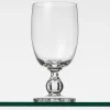 Lunettes^Flamant Macey, Verre A Eau, Souffle A La Bouche, 450 Ml