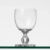 Lunettes^Flamant Macey, Verre A Vin Rouge, Souffle Bouche, 16Cm, 270Ml