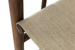Chaises De Jardin^Flamant Mackey, Directeur President