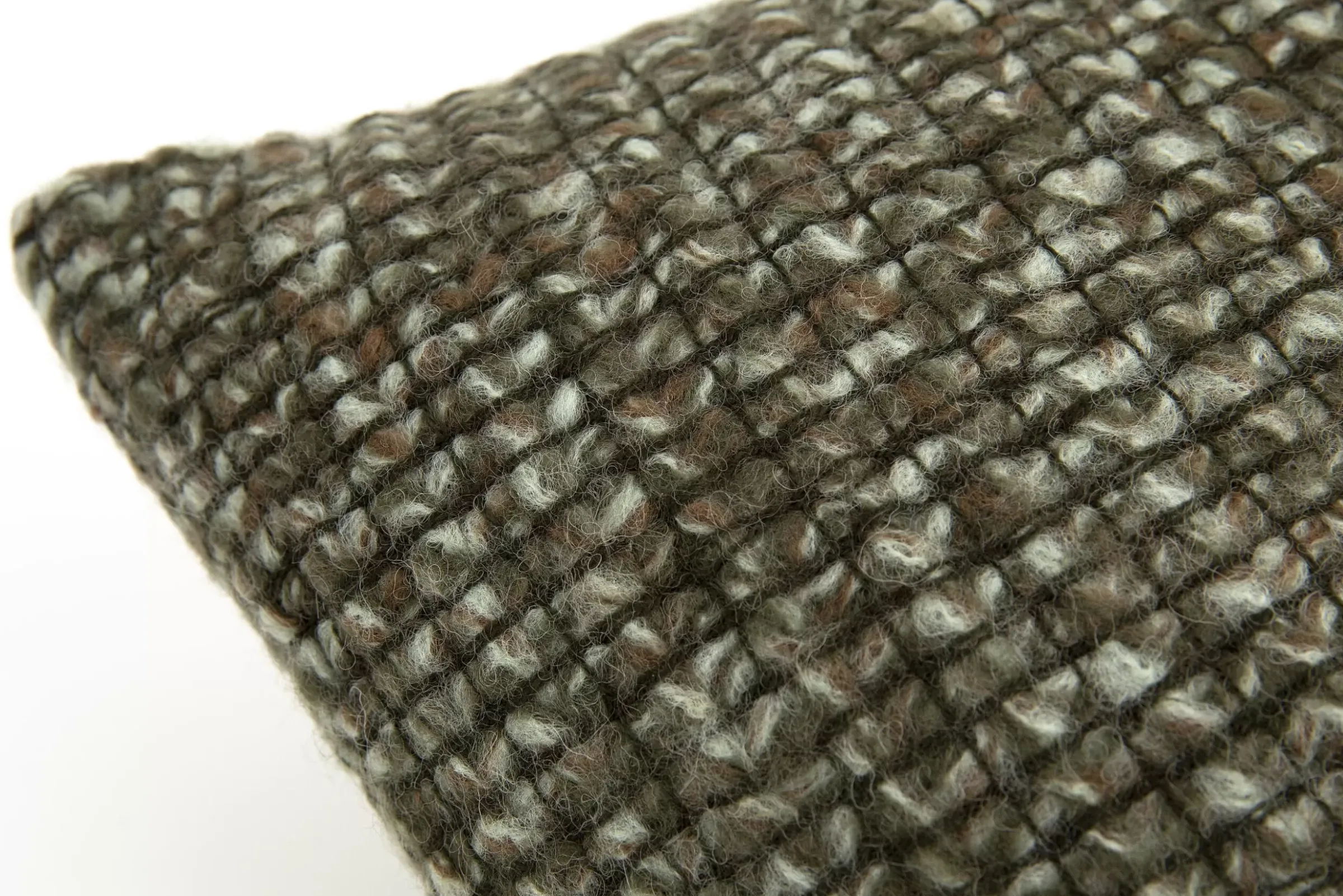 Textiles De Maison^Flamant Manon, Coussin, Vert