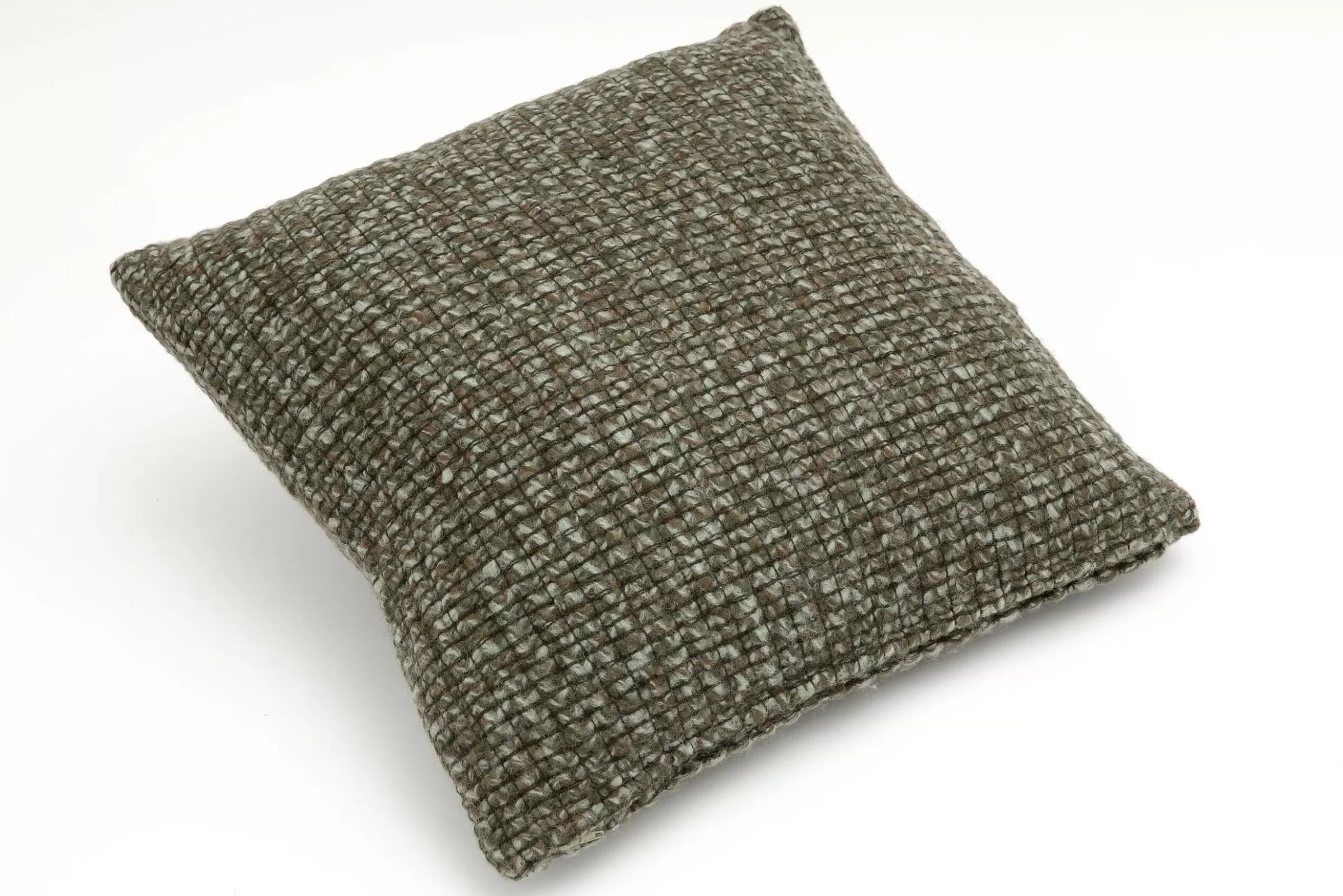 Textiles De Maison^Flamant Manon, Coussin, Vert