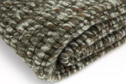 Textiles De Maison^Flamant Manon, Plaid, Vert