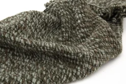 Textiles De Maison^Flamant Manon, Plaid, Vert