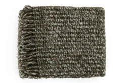 Textiles De Maison^Flamant Manon, Plaid, Vert