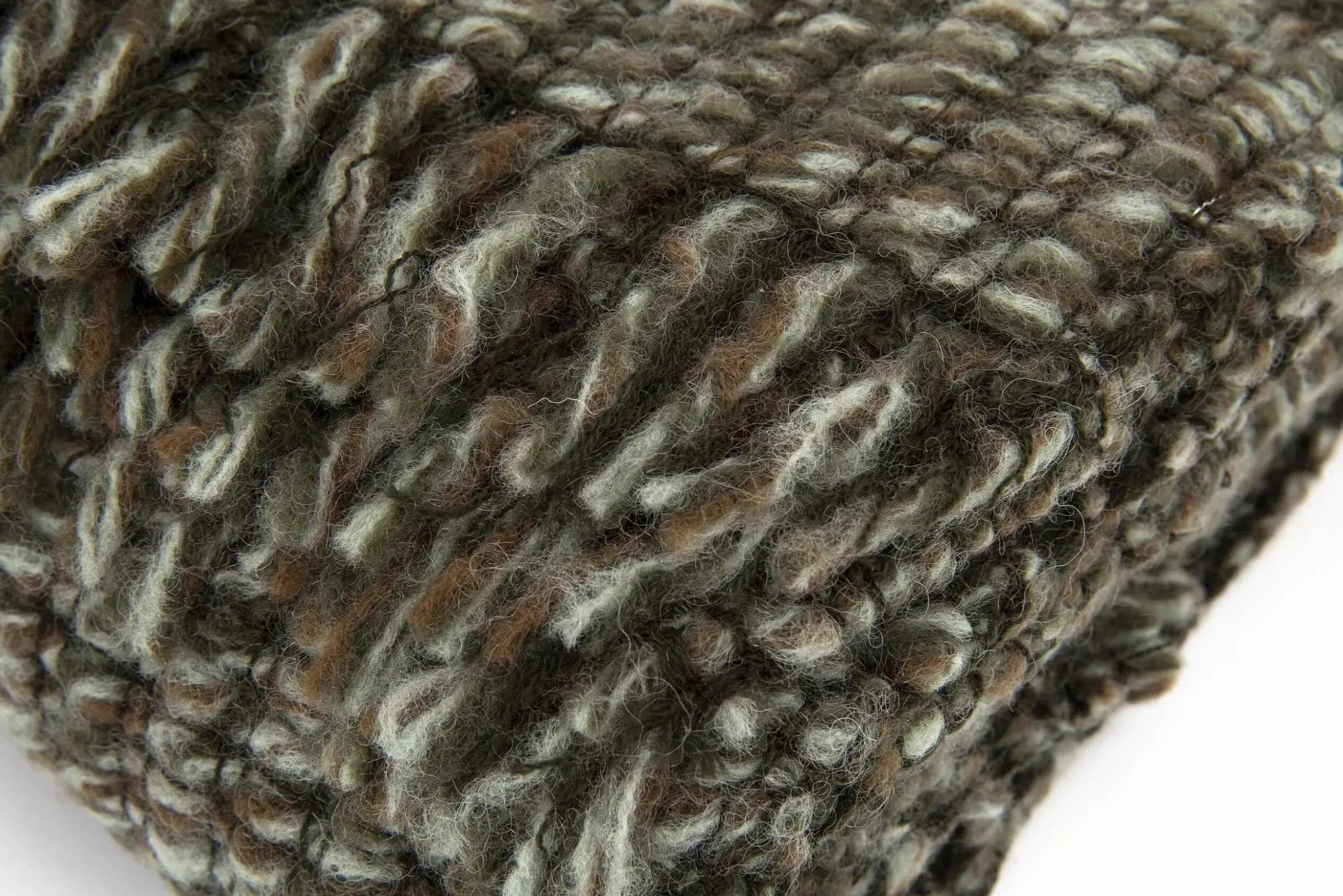 Textiles De Maison^Flamant Manon, Plaid, Vert