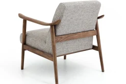 Canapés^Flamant Marbel, Fauteuil, Naturel