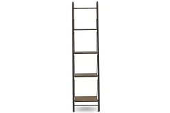 Placards^Flamant Marec, Rack, Fer Et Sapin Recycle, S