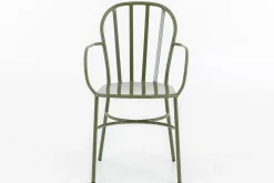 Chaises De Jardin^Flamant Marian, Chaise De Jardin, Kaki
