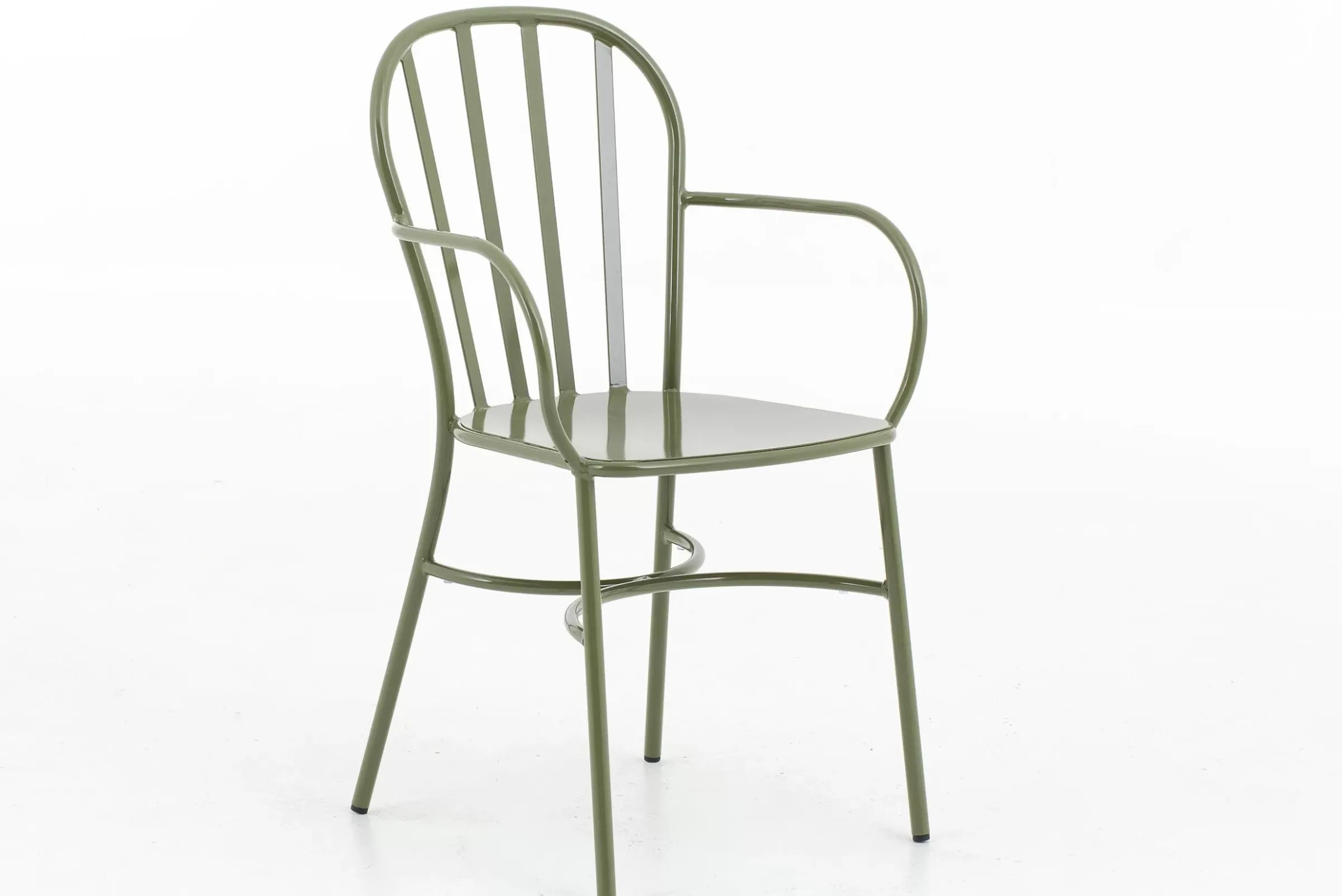 Chaises De Jardin^Flamant Marian, Chaise De Jardin, Kaki