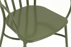Chaises De Jardin^Flamant Marian, Chaise De Jardin, Kaki