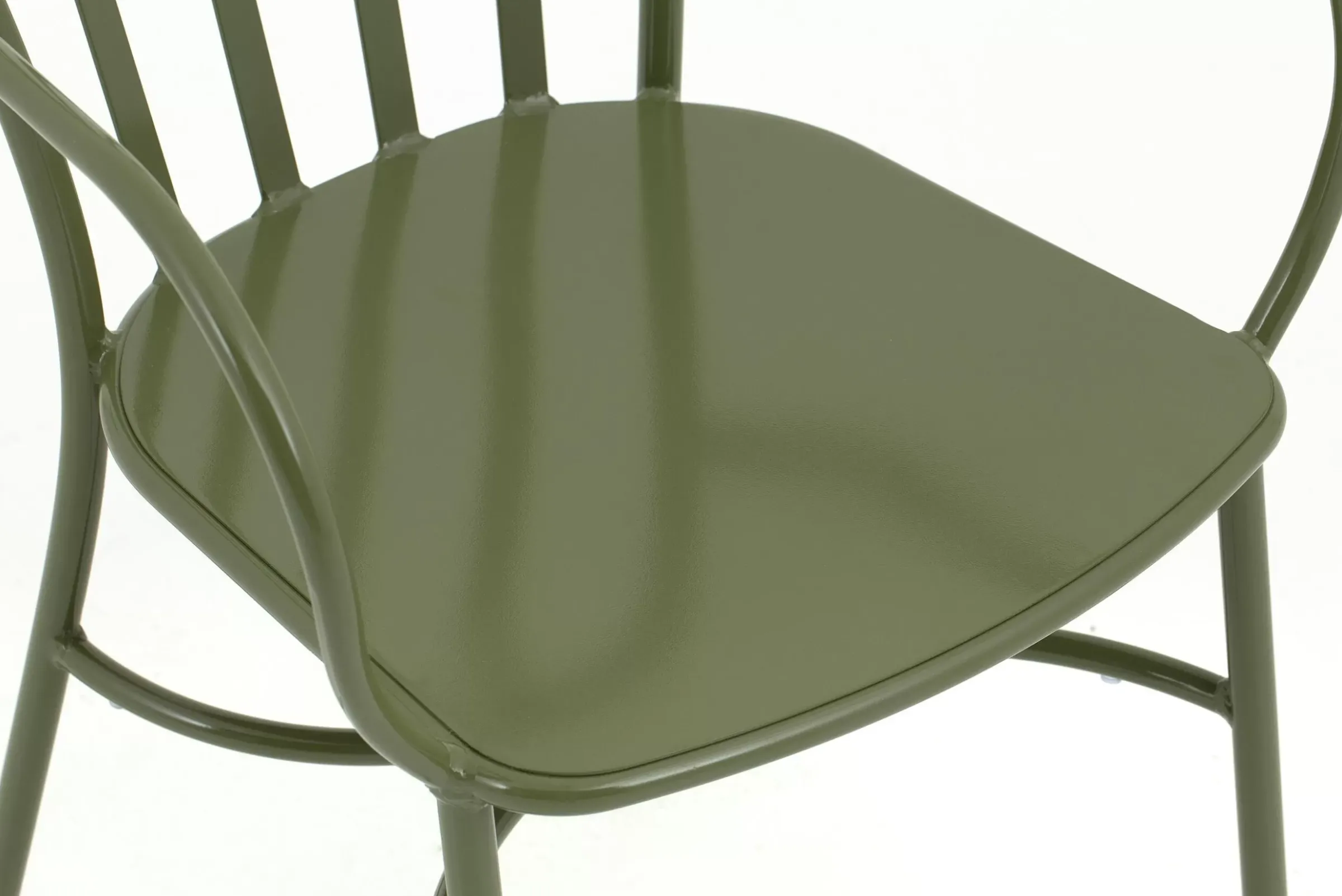 Chaises De Jardin^Flamant Marian, Chaise De Jardin, Kaki