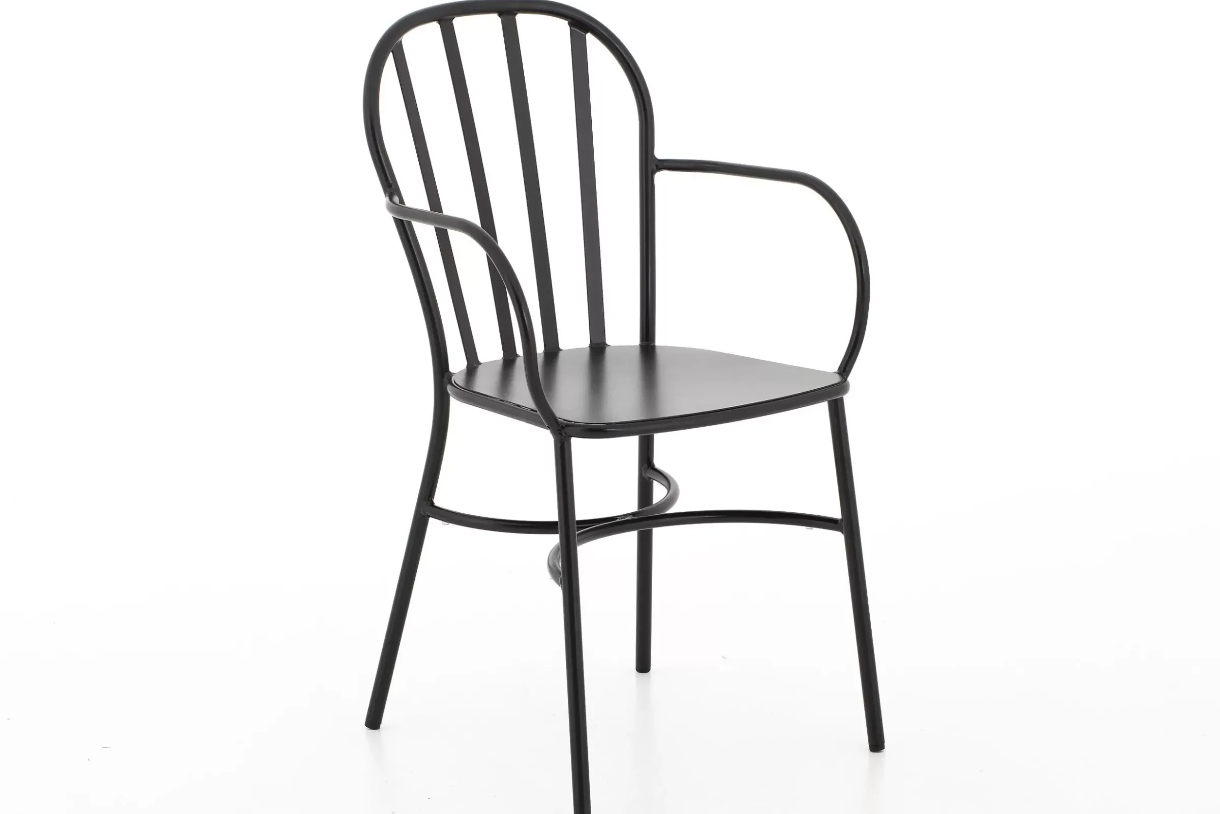 Chaises De Jardin^Flamant Marian, Chaise De Jardin, Noir