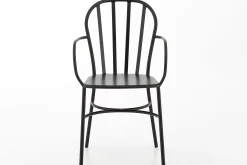 Chaises De Jardin^Flamant Marian, Chaise De Jardin, Noir