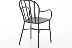 Chaises De Jardin^Flamant Marian, Chaise De Jardin, Noir
