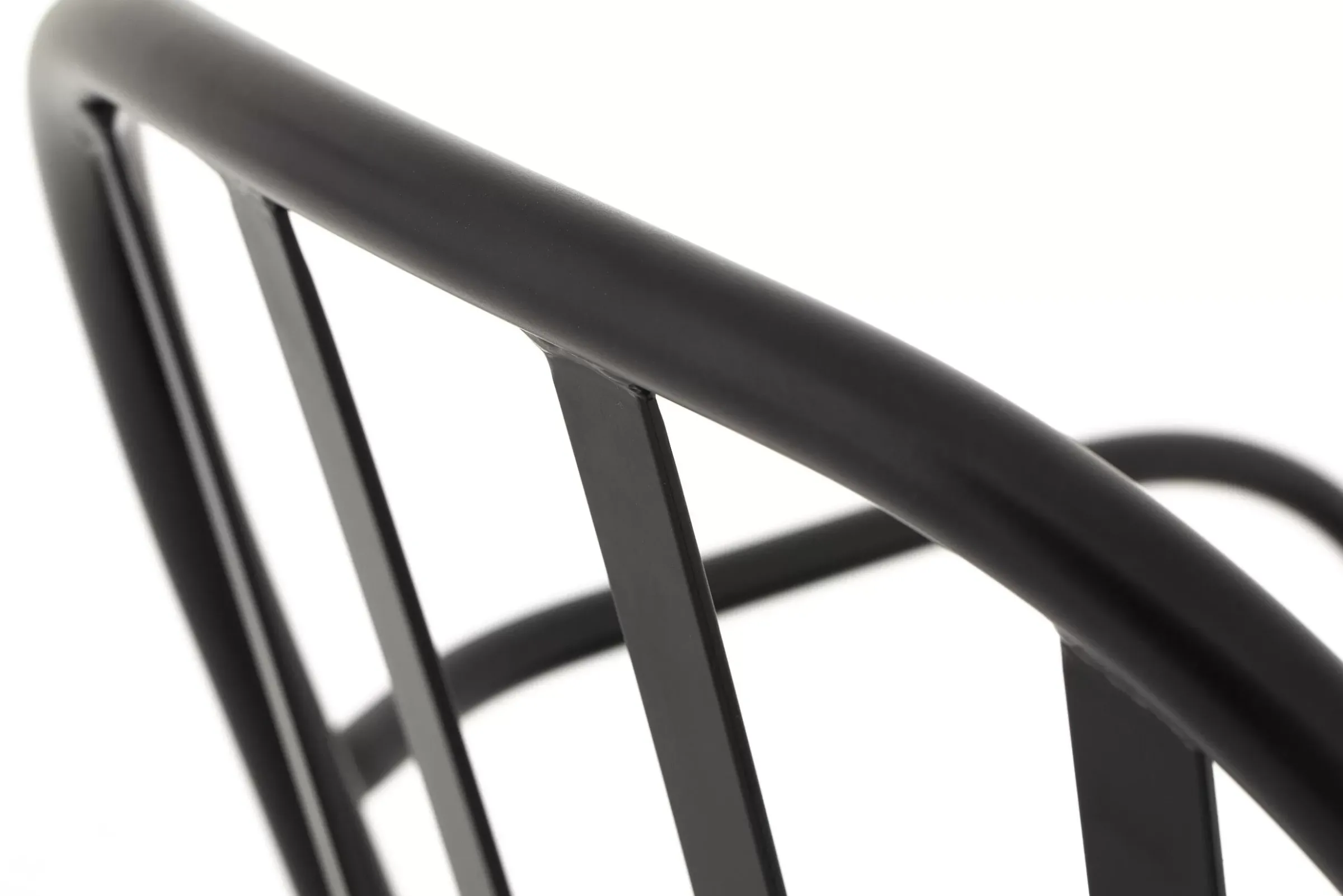 Chaises De Jardin^Flamant Marian, Chaise De Jardin, Noir