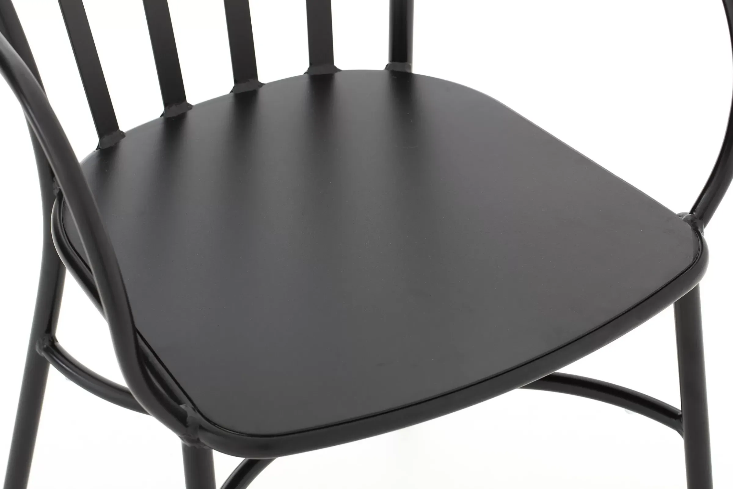 Chaises De Jardin^Flamant Marian, Chaise De Jardin, Noir