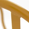 Chaises De Jardin^Flamant Marian, Chaise De Jardin, Ocre
