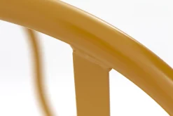 Chaises De Jardin^Flamant Marian, Chaise De Jardin, Ocre