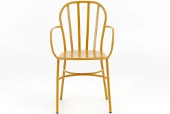 Chaises De Jardin^Flamant Marian, Chaise De Jardin, Ocre