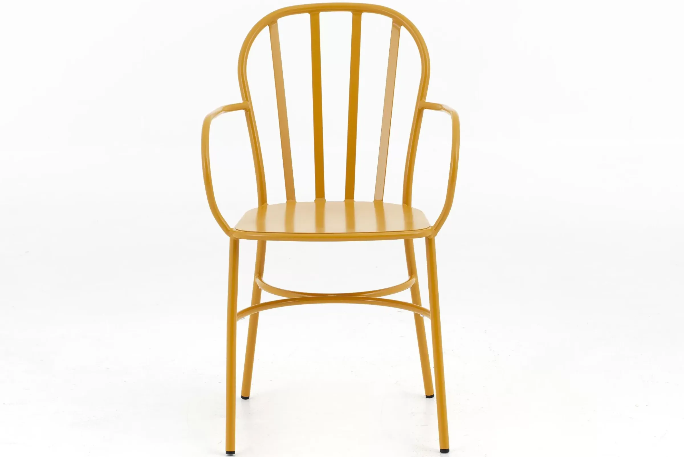 Chaises De Jardin^Flamant Marian, Chaise De Jardin, Ocre